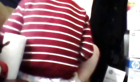 Tatlı Latin kedi mature anal seks